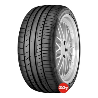 CONTINENTAL EXTREMECONTACT SPORT 02 225/50ZR17
