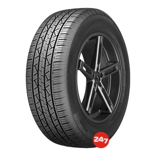 CONTINENTAL CROSSCONTACT LX25 225/55R19
