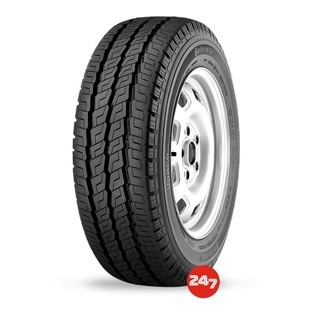 CONTINENTAL VANCO 6 225/70R15C