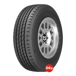 GENERAL GRABBER HD LT225/75R16