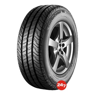CONTINENTAL VANCO 100 225/75R16C