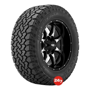 GENERAL GRABBER ATX 235/60R16