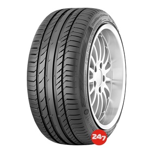 CONTINENTAL SPORTCONTACT 5 245/35R18