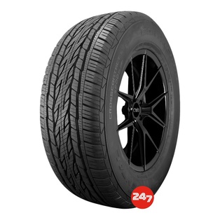 CONTINENTAL CROSSCONTACT LX20 255/55R18