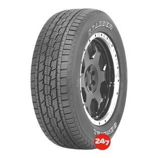 GENERAL GRABBER HTS 255/70R16