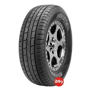 GENERAL GRABBER HTS 60 265/70R16