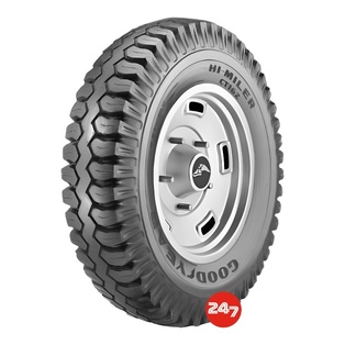 GOODYEAR HI MILLER CT162 LT7.50-15