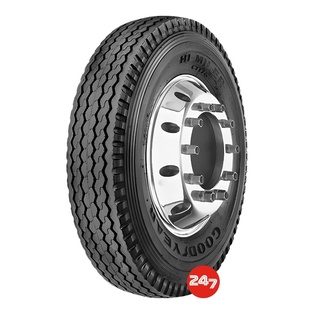 GOODYEAR HI MILLER CT176 LT6.50-16