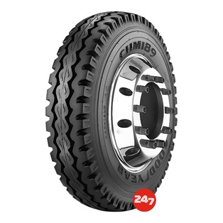 GOODYEAR CHM189 6.50-16