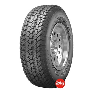 GOODYEAR WRANGLER ATS LT215/75R14
