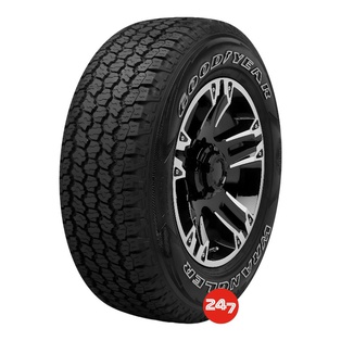 GOODYEAR WRANGLER ADVENTURE AT LT215/75R15