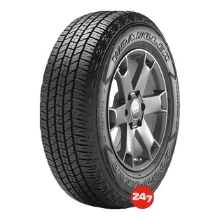 GOODYEAR WRANGLER FORTITUDE HT 235/70R16