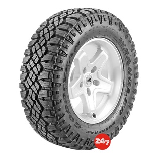 GOODYEAR DURATRAC LT245/75R16