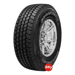 GOODYEAR WRANGLER ARMORTRAC LT245/75R16