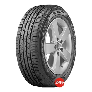 GOODYEAR ASSURANCE COMFORTRED TOURING 205/50R17