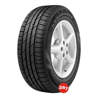 GOODYEAR ASSURANCE FUEL MAX 235/60R17