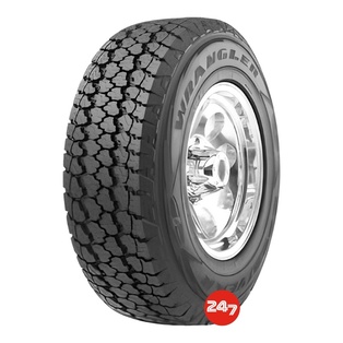 GOODYEAR WRANGLER SILENT ARMOR LT275/70R17