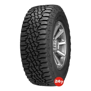 GOODYEAR WRANGLER ULTRATERRAIN AT LT285/70R17