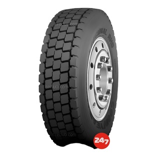 GOODYEAR REGIONAL RHD 215/75R17.5