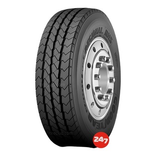 GOODYEAR REGIONAL RHS 215/75R17.5
