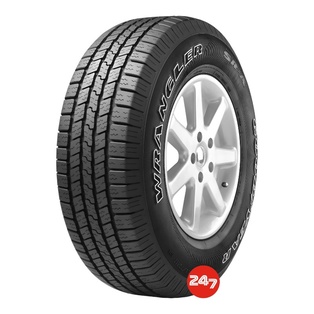 GOODYEAR WRANGLER SRA 265/60R18
