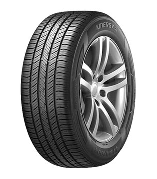 HANKOOK KINERGY H735 205/60R15 4PR 91T