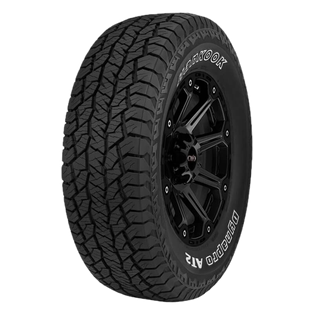 HANKOOK DYNAPRO AT2 M+S RF11 235/75R15 4PR 109T XL