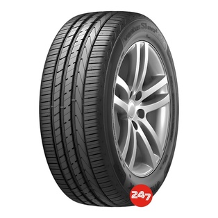 HANKOOK VENTUS EV02 K117 245/50R18