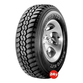 MAXXIS MT753 215/75R15
