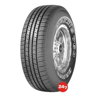 MAXXIS HT760 255/70R16