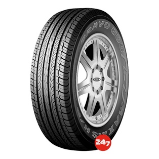 MAXXIS HP600 225/65R17