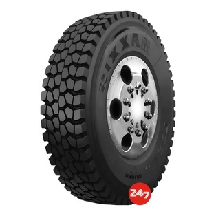 MAXXIS UL387 295/80R22.5