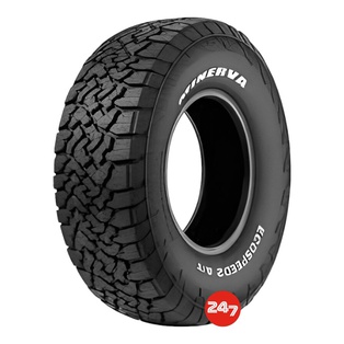 MINERVA ECOSPEED 2 AT 215/75R15