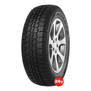 MINERVA ECOSPEED AT 255/70R15