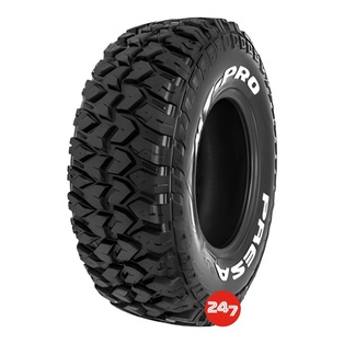 PRESA PJ33 245/70R16
