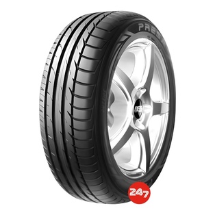 PRESA PJ66 245/60R18