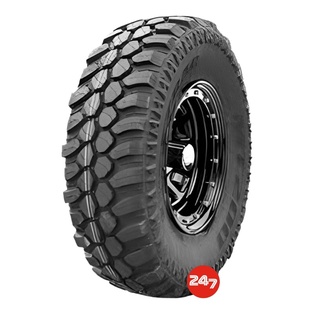 SURETRAC MT200 LT265/70R17