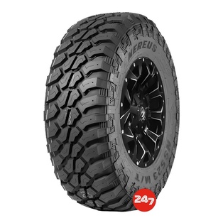 NEREUS NS523 LT33X12.50R17