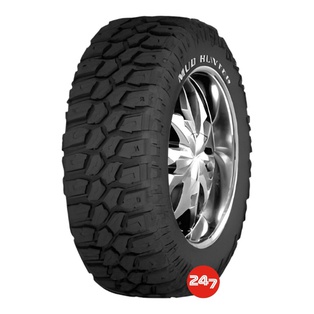 POWERHUB RANGER AT 265/70R18
