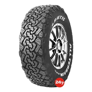 ARIETIS AX5 LT31X10.50R15