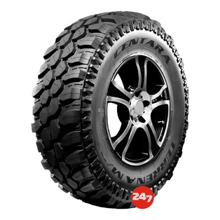 CENTARA TERRENA MT LT245/75R16