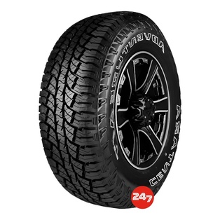 CENTARA ADVENTURE AT LT265/70R16