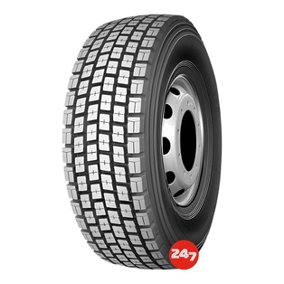 KAPSEN HS102 315/80R22.5