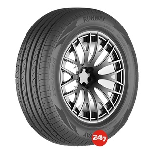 RUNWAY ENDURO HP 205/55R15