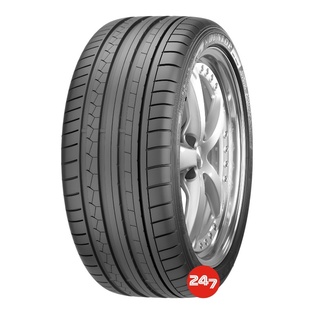 DUNLOP SP SPORT GT 275/60R15