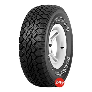 RUNWAY ENDURO AT2 LT31X10.50R15