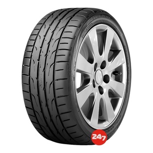 DUNLOP DIREZZA DZ 102 205/55R16