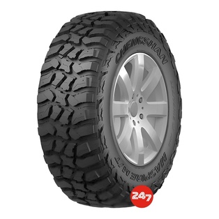 CHENGSHAN MASPIRE MT LT245/75R16