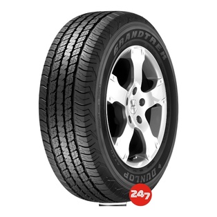 DUNLOP GRANDTREK AT20 255/70R16
