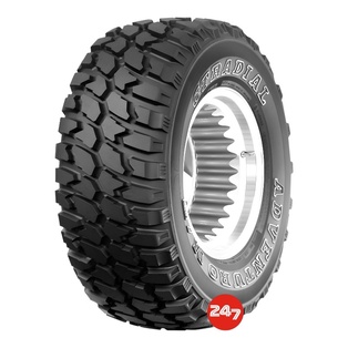 GTRADIAL ADVENTURO MT LT285/75R16